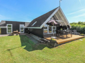 Holiday Home Elbert - 100m from the sea by Interhome, Otterup